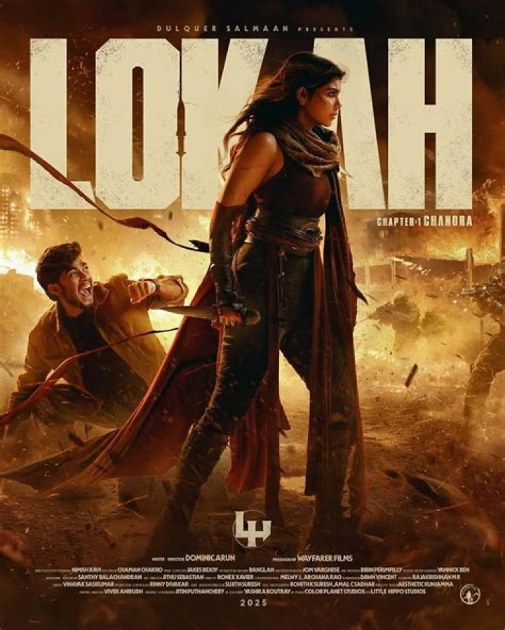 HDHub4U South Hindi Dubbed: Your Ultimate Destination for South Indian Movies