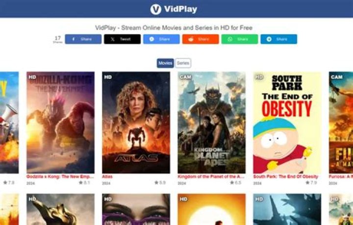 HDHub4U.TV.MKV: Your Ultimate Guide to Streaming High-Quality Movies