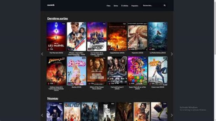 HDHub4uK: Your Ultimate Guide to High-Definition Entertainment