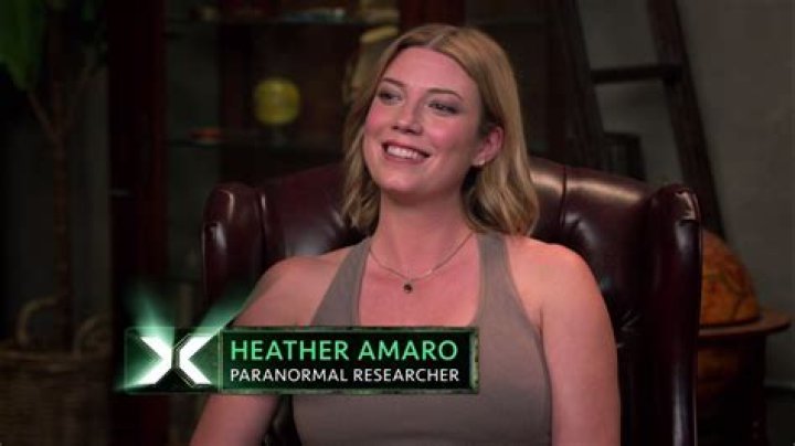 Heather Amaro: The Inspiring Journey of a Tech Visionary and Entrepreneur