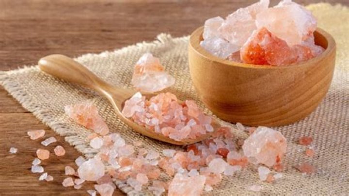 Himalayan Pink Salt and Erectile Dysfunction: Unlocking the Potential for Better Health