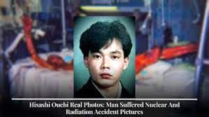 Hisashi Ouchi Real Photos: Unveiling the Truth Behind the Iconic Images