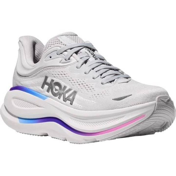 Hoka Bondi Cosmic Pearl: The Ultimate Guide to Your Perfect Running Companion