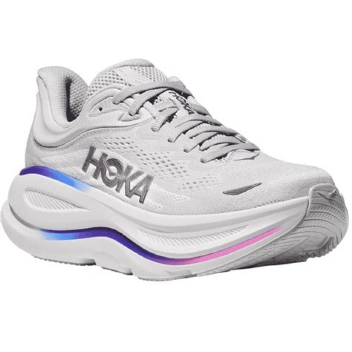 Hoka Cosmic Pearl Bondi 8: The Ultimate Guide to Comfort and Performance