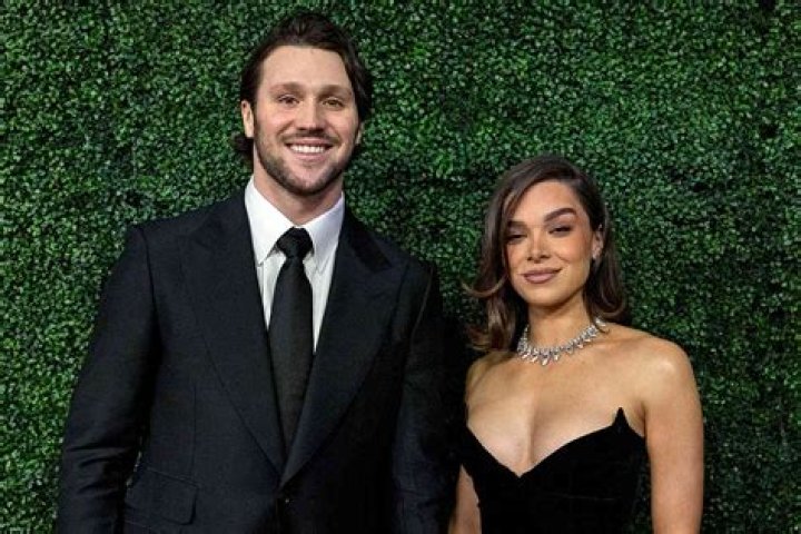 How Did Hailee Steinfeld and Josh Allen Meet? Discover Their Love Story