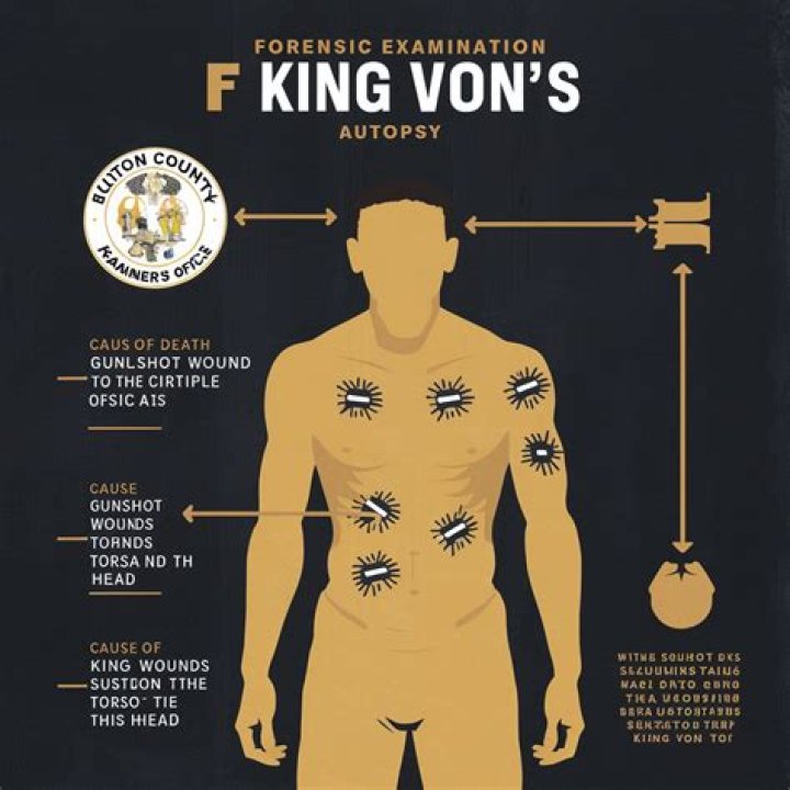 How Did Von Die? Exploring the Mysterious Circumstances Surrounding Von's Death