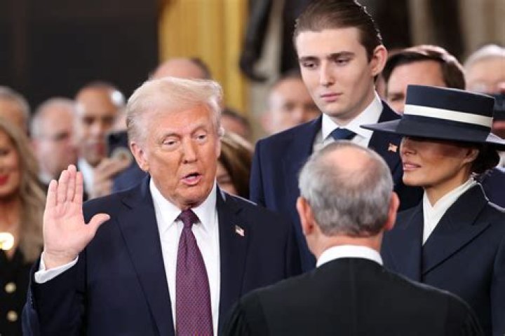 How Many Instruments Does Barron Trump Play: Unveiling the Musical Talent of a Young Prodigy