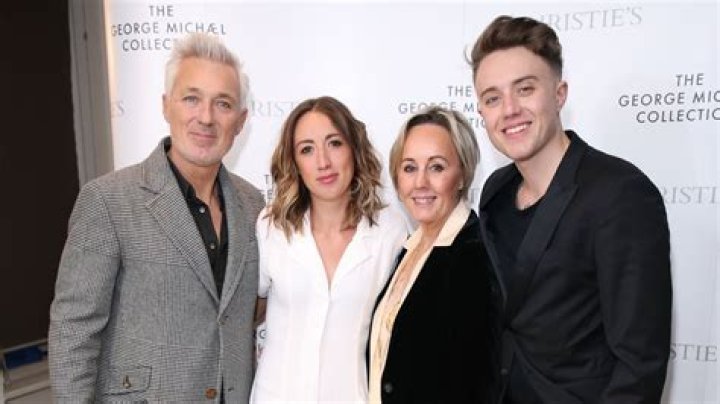 How Much Did George Michael Leave Shirlie Kemp: A Comprehensive Look