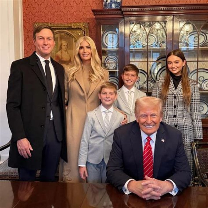 How Much Is Ivanka Trump Worth? Exploring Her Wealth and Achievements