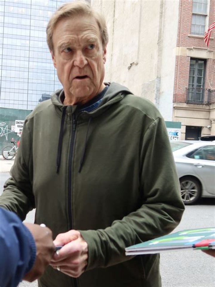 How Tall Is John Goodman? Discovering the Height and More About This Iconic Actor