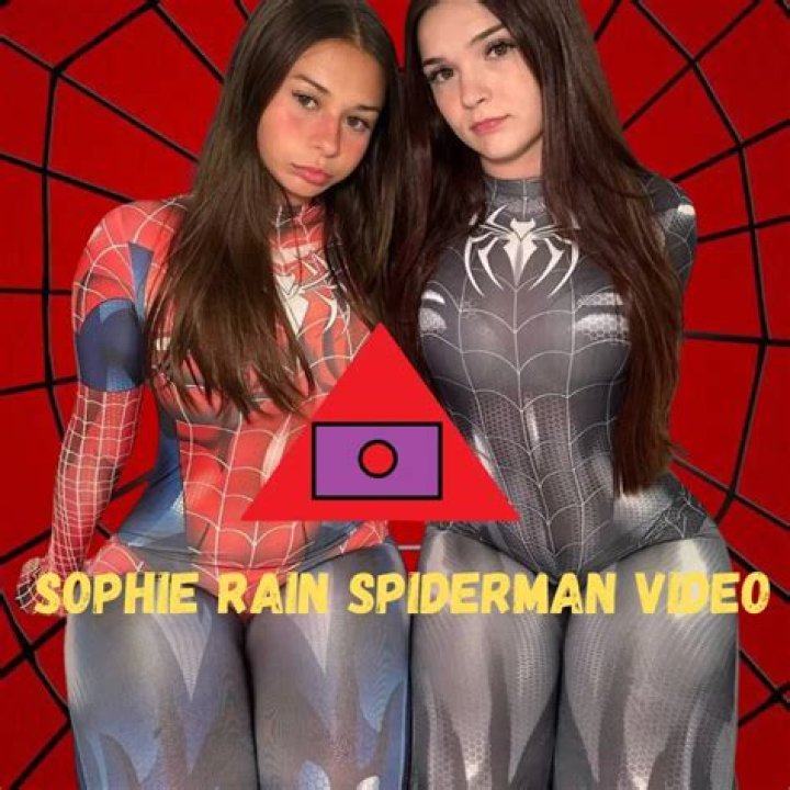How to Find Sophie Rain Spiderman: The Ultimate Video Tutorial Guide
