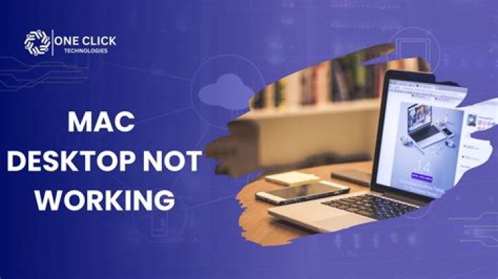 How to Fix IoT Remote Desktop Behind Router Mac Not Working