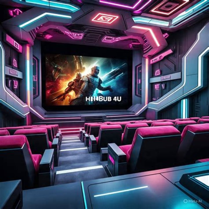Hub 4U HD Movie: Your Ultimate Guide to Streaming and Downloading