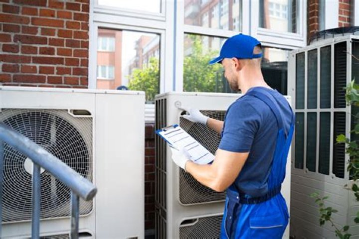 HVAC Repair in Tyrone: Your Ultimate Guide to Reliable and Efficient Services