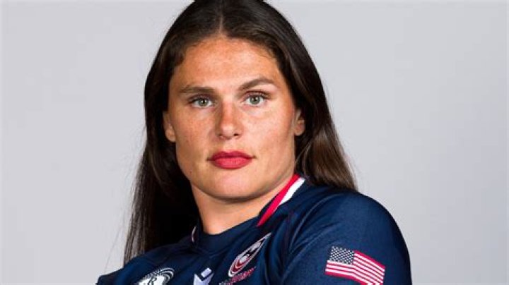 Ilona Maher Trans: The Inspiring Journey of a Transgender Activist