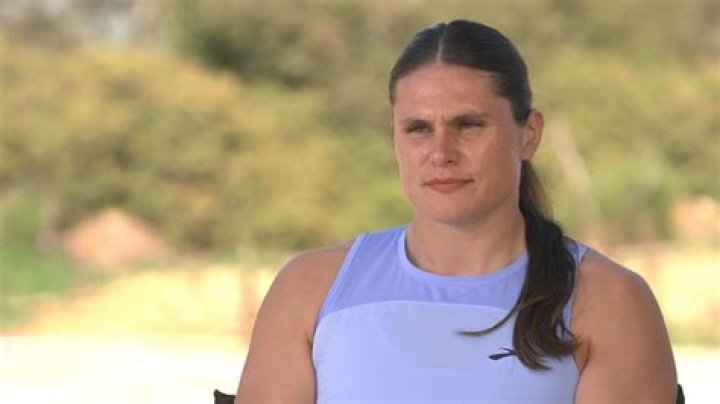 Ilona Maher: Understanding the Truth Behind "Ilona Maher is Trans"