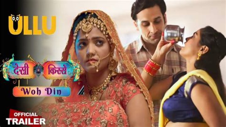 Indian Ullu Web Series: A Comprehensive Guide to the Viral Sensation