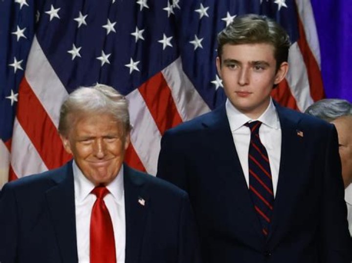 Is Barron Trump a Musician? Exploring the Musical Talent of the Youngest Trump