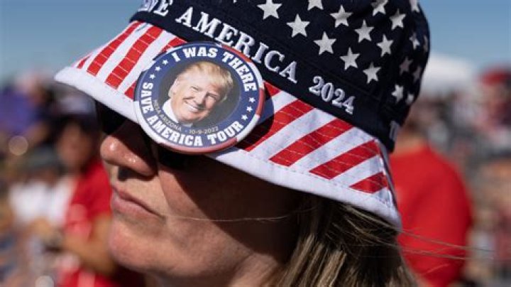 Is Bhad Bhabie a Trump Supporter? Exploring the Controversial Connection