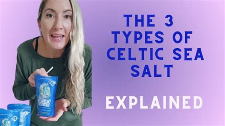 Is Blue Salt Good for ED? Unlocking the Potential of Natural Solutions