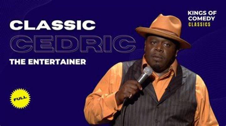 Is Cedric the Entertainer Alive? The Truth Behind the Rumors