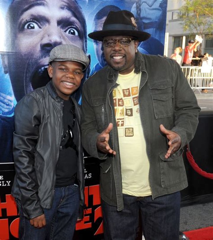 Is Cedric The Entertainer Still Alive? Discover the Truth and Explore His Legacy