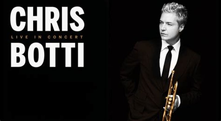 Is Chris Botti Married? Discover the Life and Love of the Renowned Trumpeter