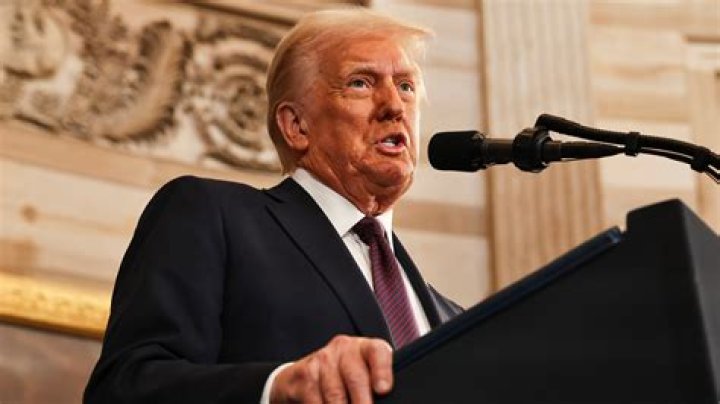 Is Donald Trump the Antichrist? Exploring the Myth, Facts, and Theories