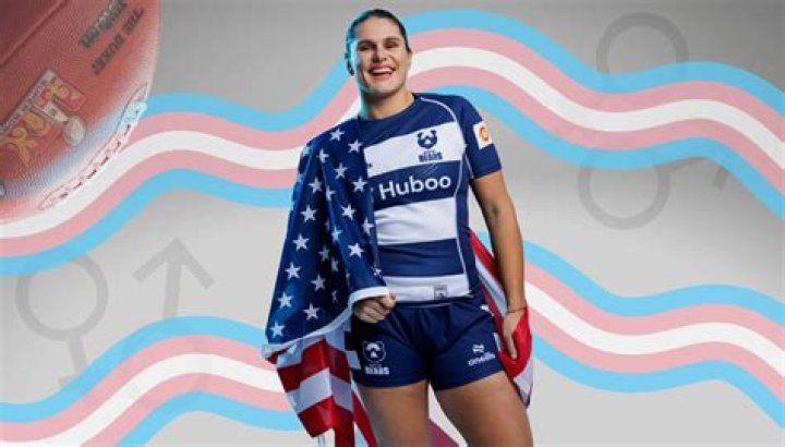 Is Ilona Maher Transgender? A Comprehensive Look into Her Life and Identity