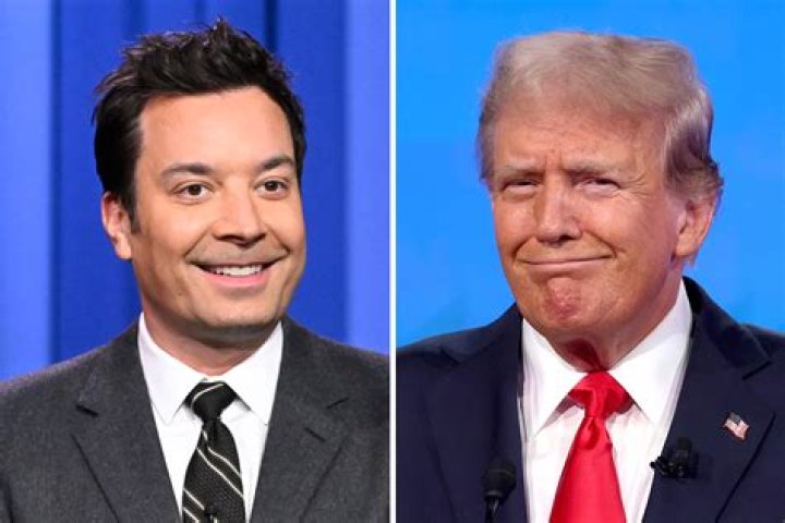 Is Jimmy Fallon a Democrat or Republican? Exploring the Late-Night Host's Political Views