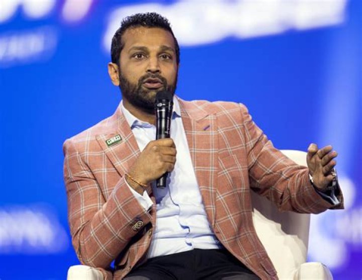 Is Kash Patel Gay? Exploring the Truth Behind the Rumors