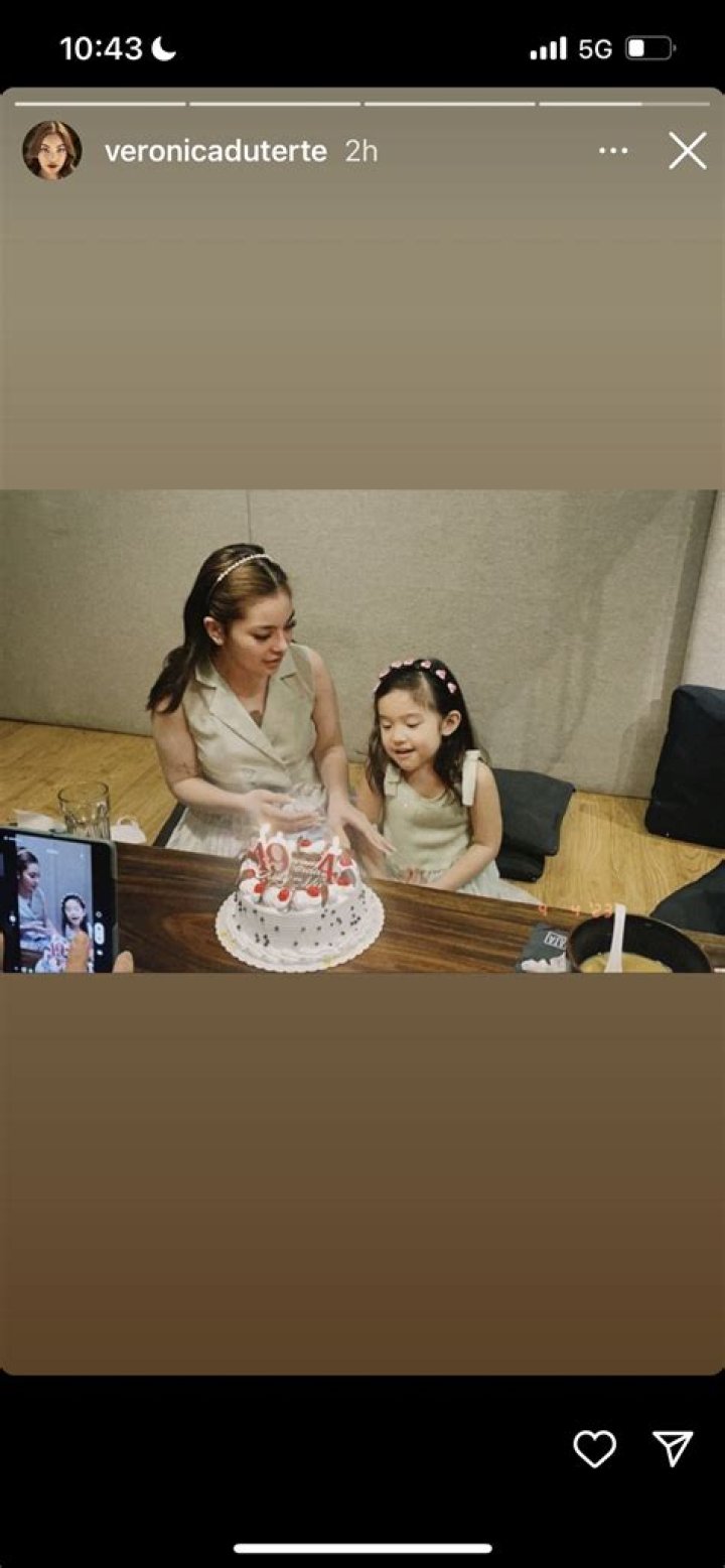 Is Mira Daughter of Rodrigo Duterte? Unveiling the Truth Behind the Allegations