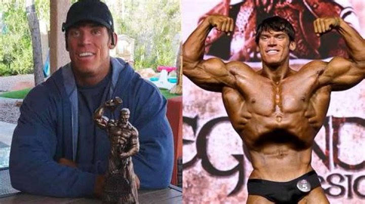 Is Sam Sulek Natural? Discover the Truth Behind His Phenomenal Success