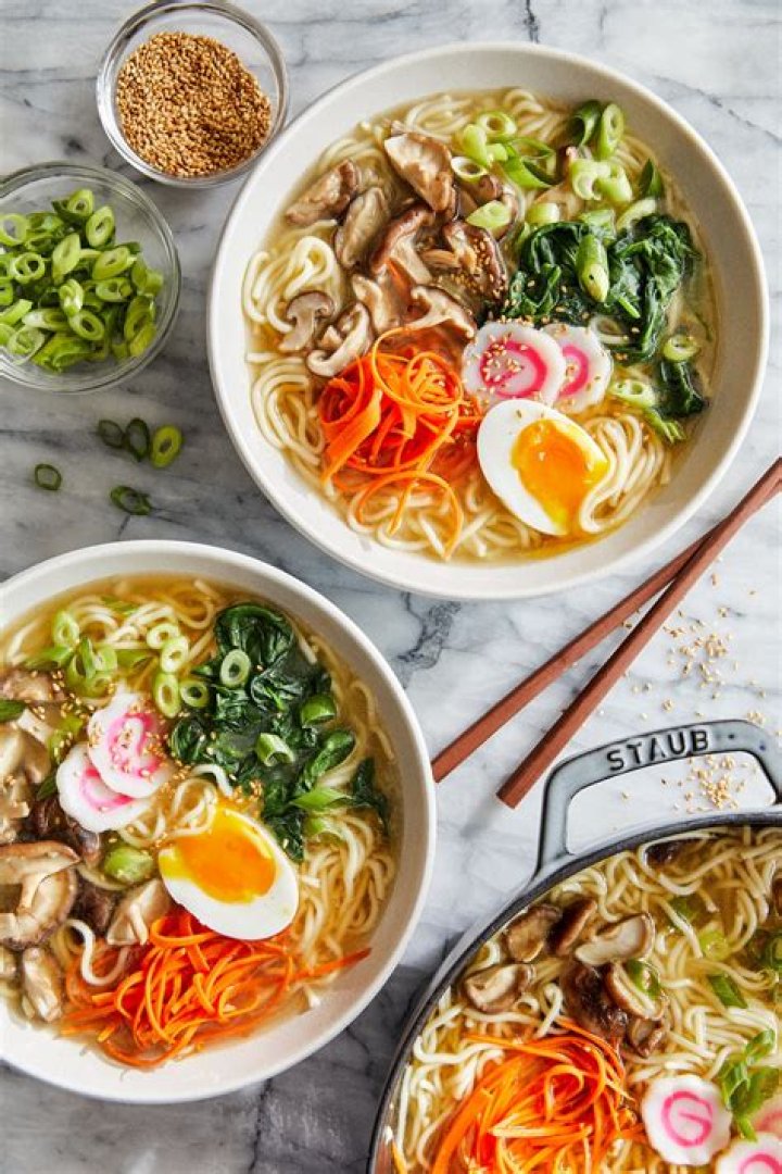 Is There a Recall on Ramen? Your Comprehensive Guide to Ramen Safety