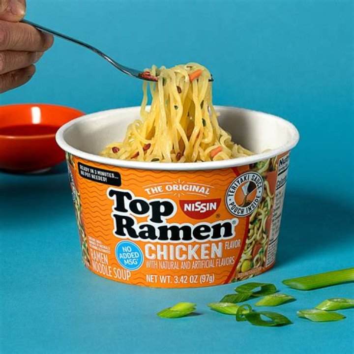 Is There a Recall on Top Ramen? Everything You Need to Know