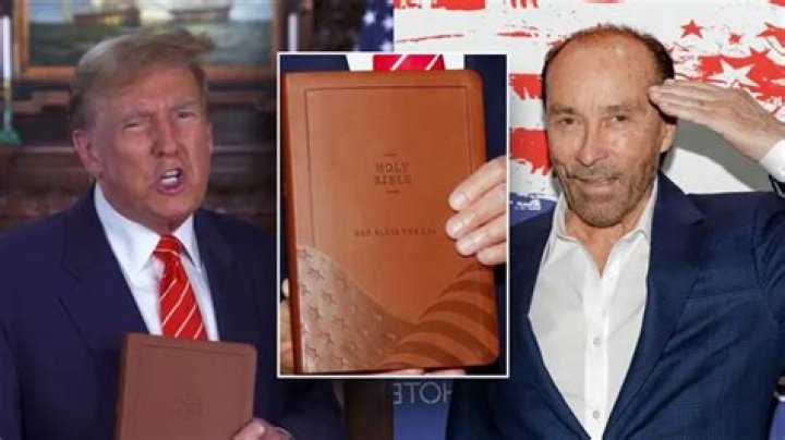 Is Trump the Antichrist? Exploring the Myths, Facts, and Biblical Context