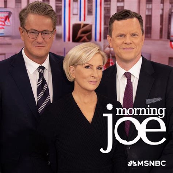 Is Willie Geist Still Going to Be on Morning Joe? Exploring the Future of a Beloved Host