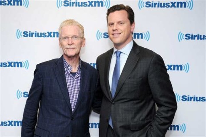 Is Willie Geist Still on Morning Joe? A Comprehensive Guide