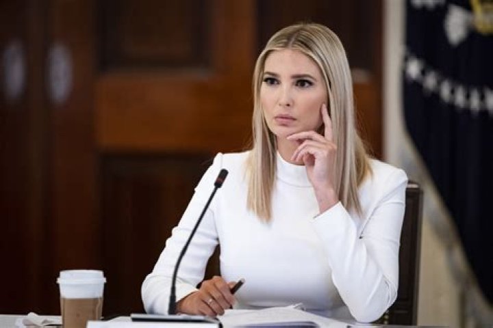 Ivanka Trump Net Worth: A Comprehensive Analysis of Her Wealth and Influence