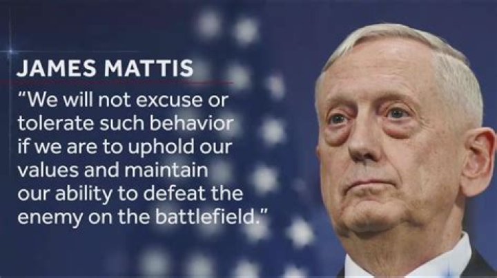 James Mattis Net Worth: A Comprehensive Look at the Former Defense Secretary's Financial Standing