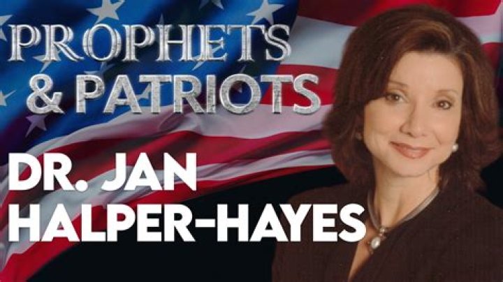 Jan Halper-Hayes: The Remarkable Journey of a Visionary Entrepreneur