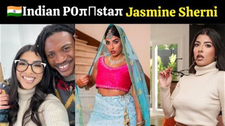 Jasmine Sherni and Fae Love: A Comprehensive Exploration of Their Journey and Legacy