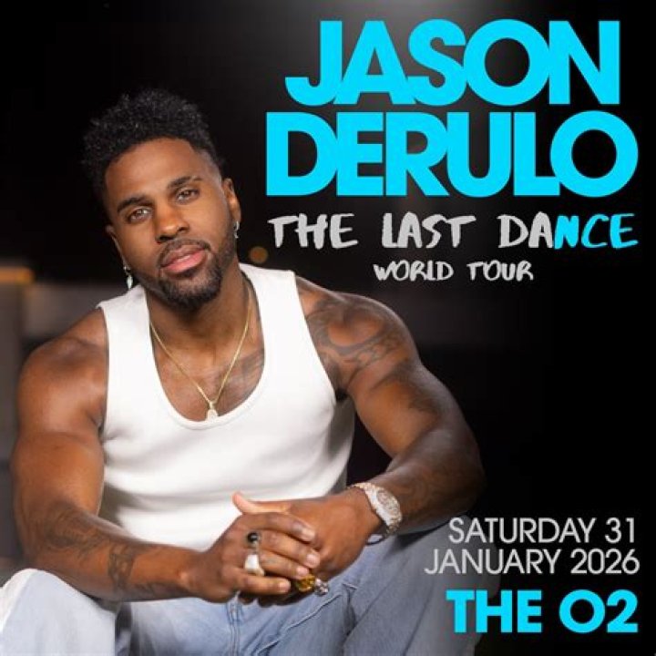 Jason Derulo Kid: The Rising Star in the Music Industry