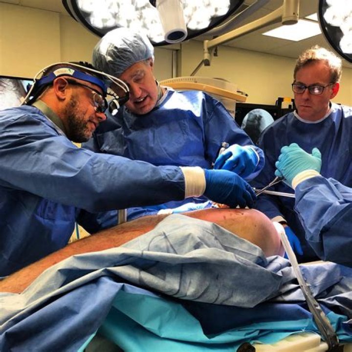 Jeremy Allen White Back Surgery: Understanding the Procedure and Recovery