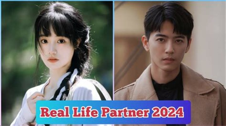 Jiang Zhi Nan Boyfriend: A Comprehensive Look into His Life and Influence