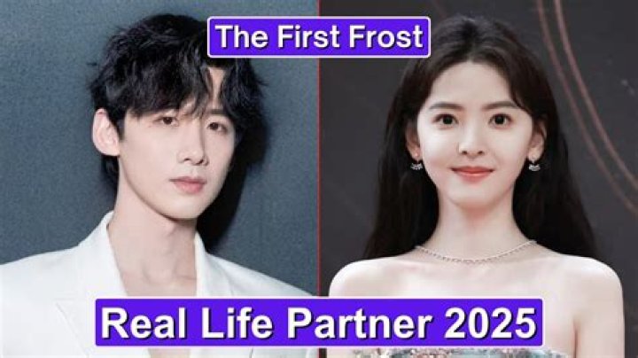 Jiang Zhi Nan Husband in Real Life: The Untold Story of Love and Devotion