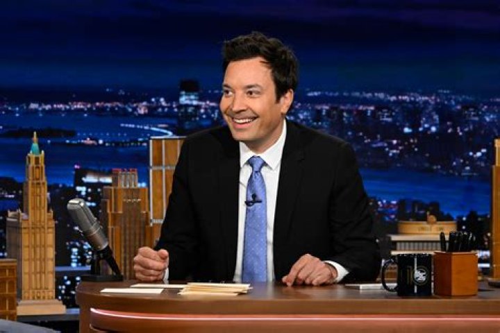 Jimmy Fallon Political Party 2024: An In-Depth Analysis