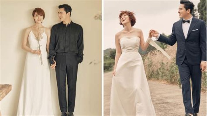 Jo Jung-suk Wife: Discovering the Life and Love of South Korea's Beloved Actor