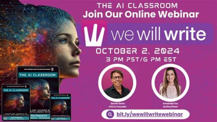 Join.wewillwrite.com: Your Ultimate Destination for Professional Writing Solutions