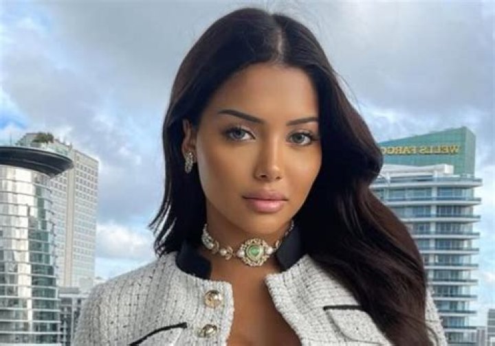 Joseline Hernandez: The Rising Star Redefining Success in Entertainment